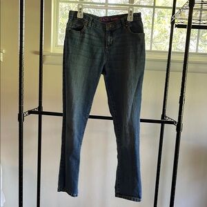 Place Blue Jeans Classic Straight-Leg
